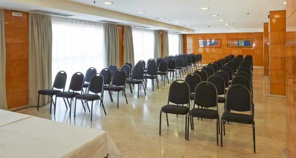 Nh Ciudad De 4* Saragoça